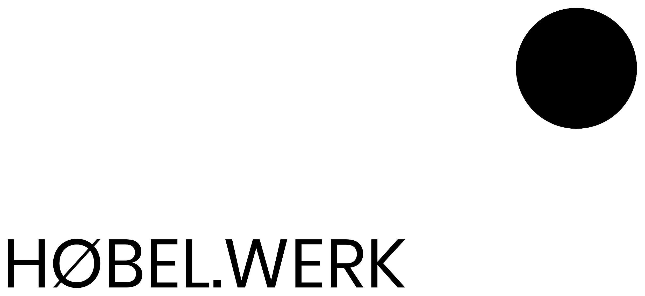 HØBEL.WERK Original-Logo